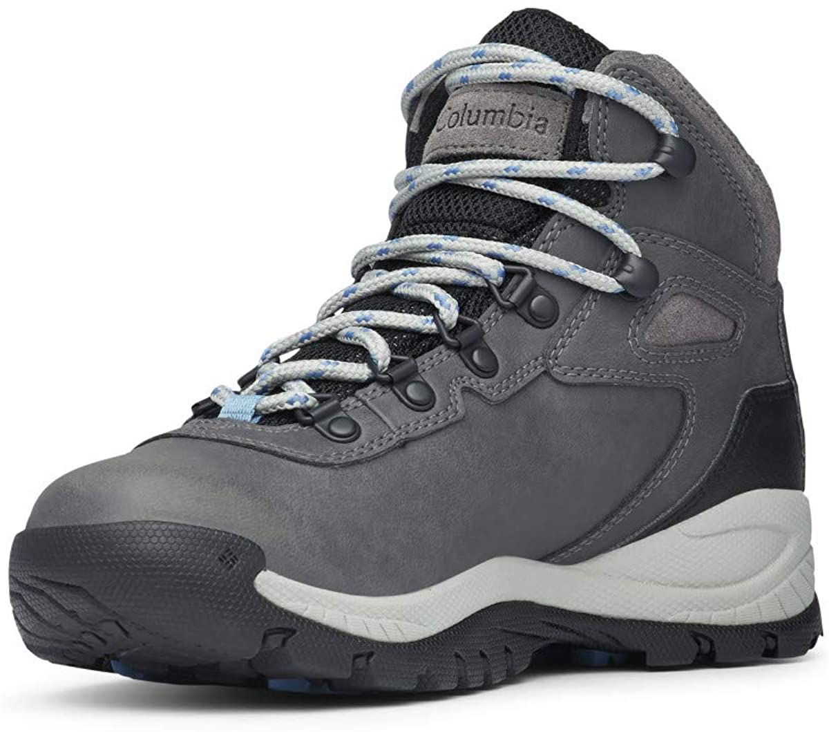 Columbia Women's Newton Ridge Plus Hiking Boot