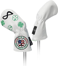 
                        
                          將圖片載入圖庫檢視器 Golf Iron Head Covers 11Pcs Golf Club Protector Lucky Clover for Titleist Callaway Taylormade - JOY2ESpree
                        
                      
