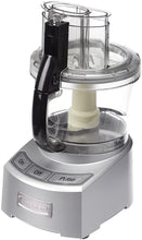 
                        
                          將圖片載入圖庫檢視器 Cuisinart FP-12DCN Elite Collection 2.0 12-Cup Food Processor, Silver Die Cast - JOY2ESpree
                        
                      