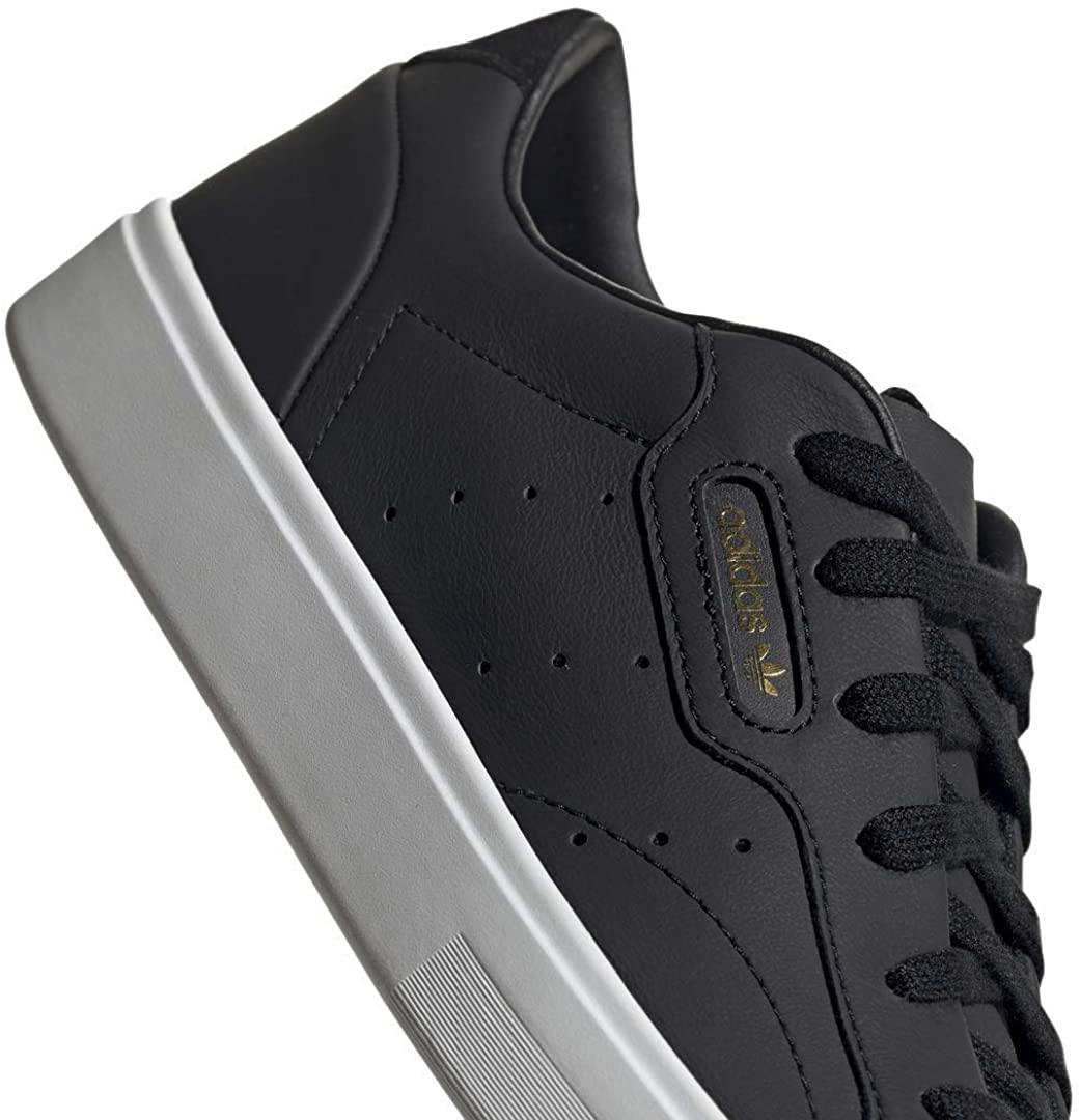adidas Originals Women's Sleek Sneaker