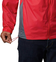 
                        
                          Cargar imagen en el visor de la galería, Columbia Men's Glennaker Lake Rain Jacket
                        
                      