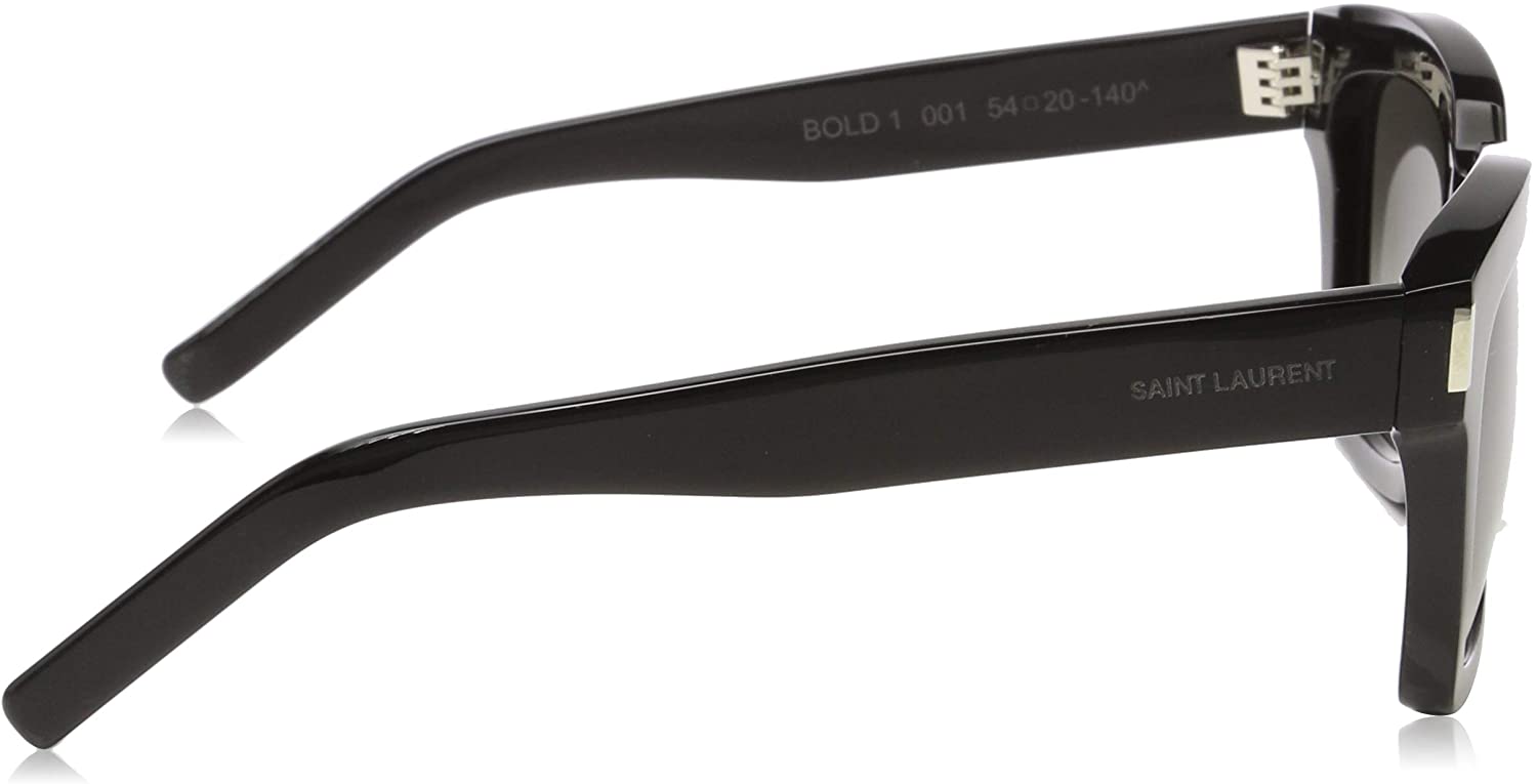 SAINT LAURENT Women's Bold 1 Square