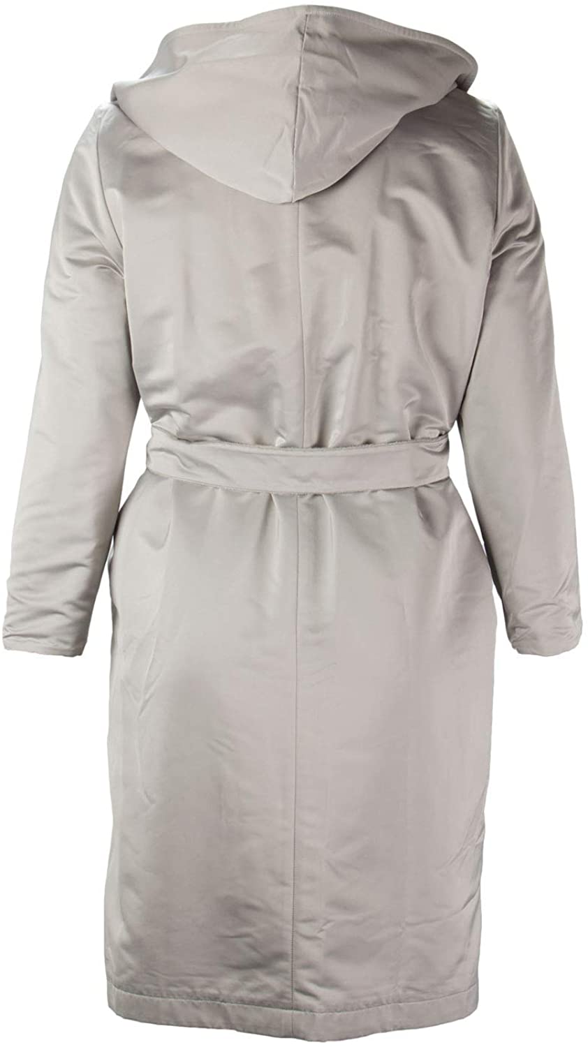 MARINA RINALDI Women's Tattile Reversible Coat