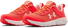 
                        
                          Load image into Gallery viewer, Under Armour Unisex-Child Grade School Assert 8 Sneaker - JOY2ESpree
                        
                      