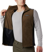 
                        
                          Cargar imagen en el visor de la galería, Columbia mens Steens Mountain Vest
                        
                      