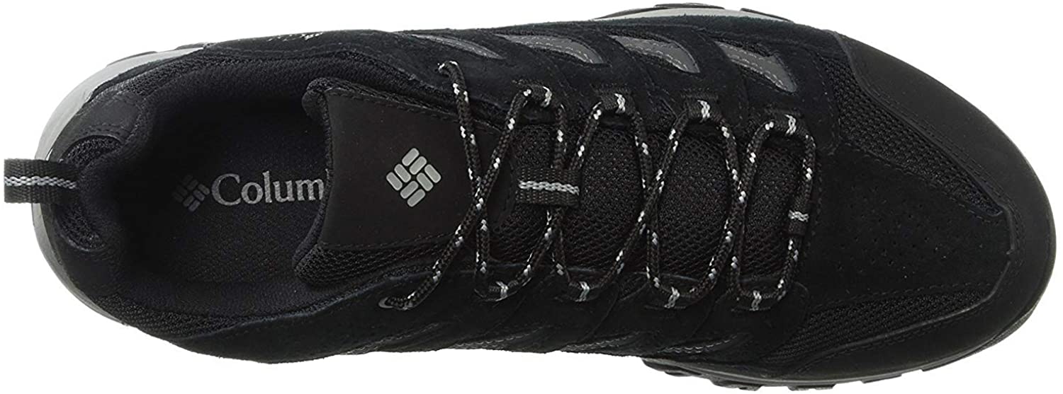 Columbia Men's Crestwood Hiking Shoe