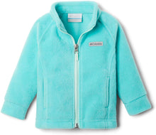 
                        
                          Cargar imagen en el visor de la galería, Columbia Unisex Baby Benton Springs Fleece Jacket
                        
                      
