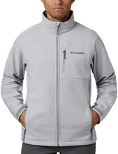
                        
                          Cargar imagen en el visor de la galería, Columbia mens Ascender Softshell Front-zip Jacket
                        
                      