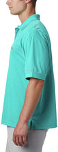 
                        
                          Muat gambar ke penampil Galeri, Columbia Men's Perfect Cast Polo Shirt
                        
                      