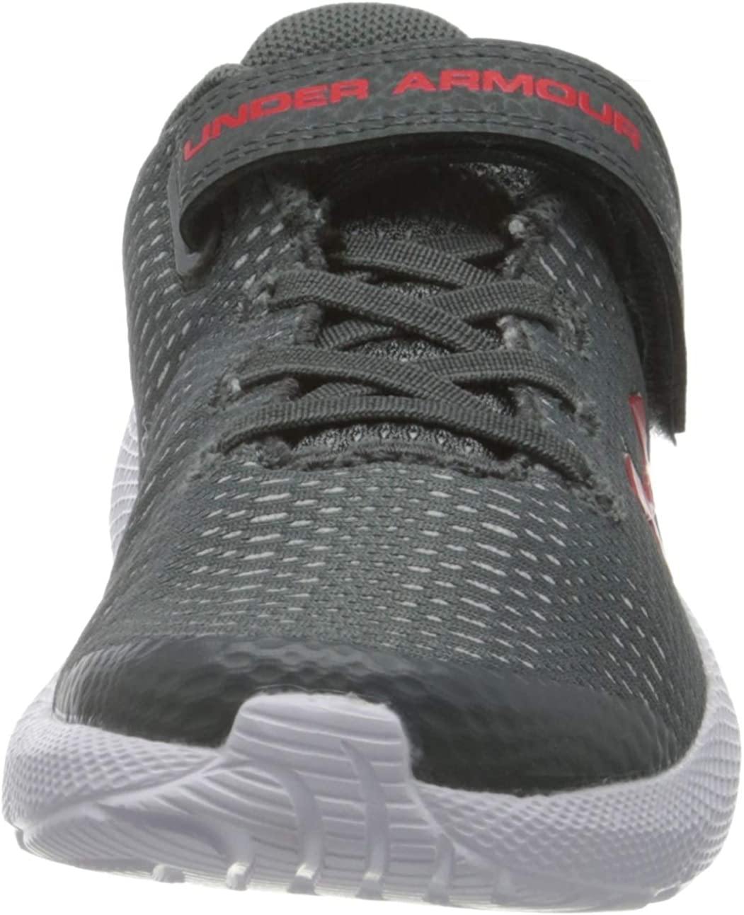 Under Armour Unisex-Child Pre School Pursuit 2 Alternative Closure Sneaker