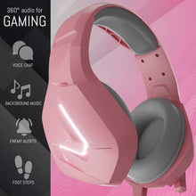 
                        
                          Load image into Gallery viewer, Orzly Gaming Headset for PC and Gaming Consoles PS5, PS4, Xbox Series X | S - JOY2ESpree
                        
                      
