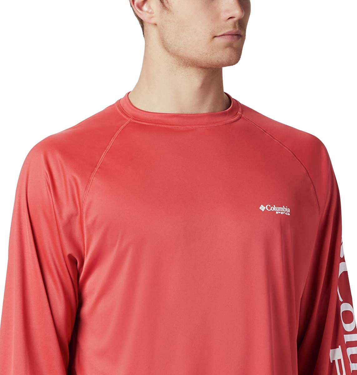 Columbia Men's Terminal Tackle Long Sleeve Shirt