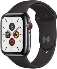 
                        
                          將圖片載入圖庫檢視器 Apple Watch Series 5 (GPS + Cellular, 40MM) - Gold Aluminum Case with Pink Sand Sport Band (Renewed) - JOY2ESpree
                        
                      