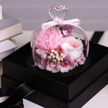 
                        
                          Cargar imagen en el visor de la galería, Eternal Rose- Preserved Flower Rose Handmade Fresh Flower Rose
                        
                      