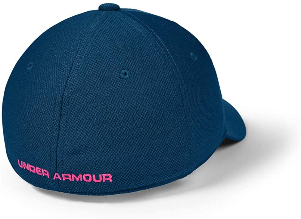 Under Armour Boys' Blitzing 3.0 Cap