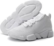 
                        
                          將圖片載入圖庫檢視器 Mevlzz Mens Casual Athletic Sneakers Knit Running Shoes Tennis Shoe for Men Walking Baseball Jogging
                        
                      