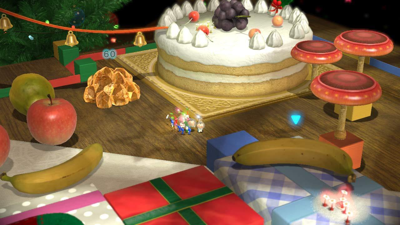 Pikmin 3 Deluxe - Nintendo Switch - JOY2ESpree