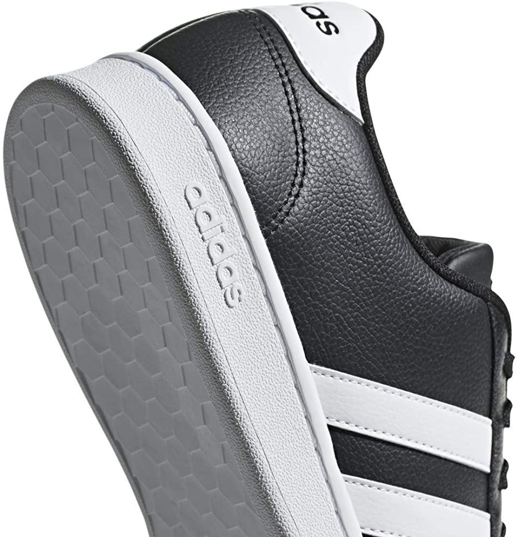 adidas Men's Grand Court Sneaker