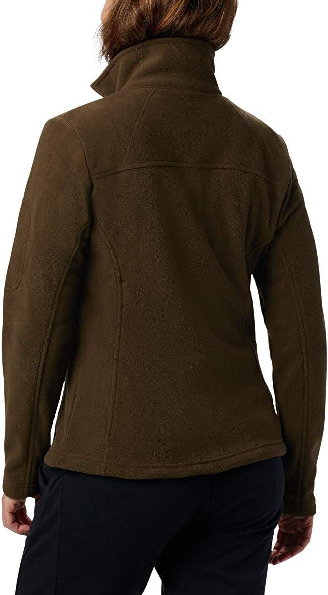 Columbia Women's Fast Trek II Full Zip Soft Fleece Jacket