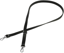 
                        
                          Load image into Gallery viewer, VanEnjoy Full Grain Leather Adjustable Replacement Strap for Crossbody Bag Purse, 26-51"Long 0.71"Wide
                        
                      