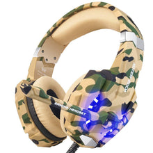 
                        
                          將圖片載入圖庫檢視器 BENGOO Stereo Gaming Headset for PS4, PC, Xbox One Controller - JOY2ESpree
                        
                      