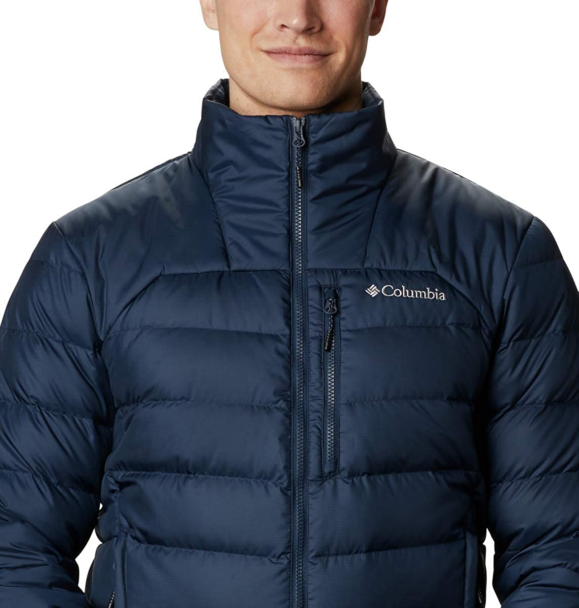 Columbia Men's Autumn Park Down Jacket