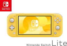 
                        
                          將圖片載入圖庫檢視器 Newest Nintendo Switch Lite Game Console - JOY2ESpree
                        
                      