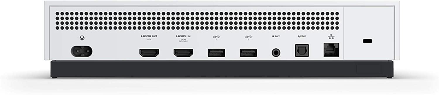 Xbox One X 1TB Console - Gears 5 Bundle [DISCONTINUED] - JOY2ESpree