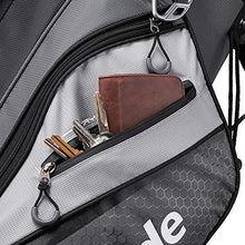 
                        
                          將圖片載入圖庫檢視器 TaylorMade Golf 2019 Select Stand Golf
                        
                      