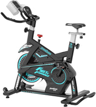 
                        
                          將圖片載入圖庫檢視器 pooboo Magnetic Exercise Bike Stationary 330 Lbs Weight Capacity Indoor Cycling Bike - JOY2ESpree
                        
                      