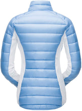 
                        
                          画像をギャラリービューアに読み込む, Spyder womens Women's Syrround Down Hybrid Full Zip Jacket
                        
                      