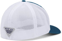 
                        
                          Muat gambar ke penampil Galeri, Columbia Unisex-Adult PFG Mesh Fish Flag Ball Cap
                        
                      