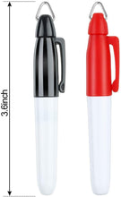 
                        
                          Muat gambar ke penampil Galeri, WILLBOND 2 Pieces Golf Ball Line Liner Drawing Marking Alignment Putting Tool and 2 Pieces Golf Ball Marker Pen, 4 Pieces Totally - JOY2ESpree
                        
                      
