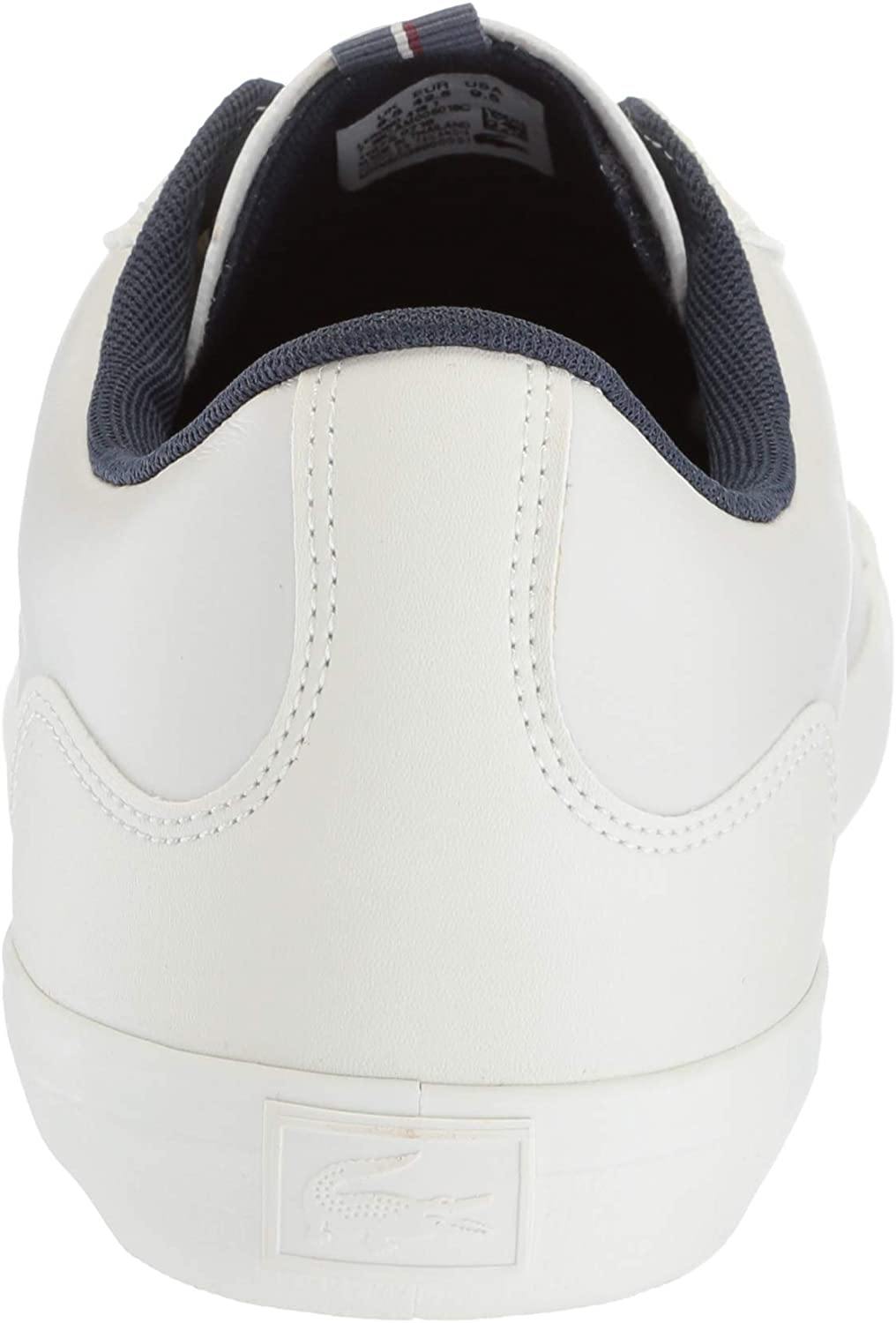Lacoste Men's Lerond 317 3 Sneaker