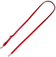 
                        
                          Load image into Gallery viewer, VanEnjoy Adjustable Genuine Leather Crossbody Straps Replacement - Width 1/2“, Length 25”-51”
                        
                      