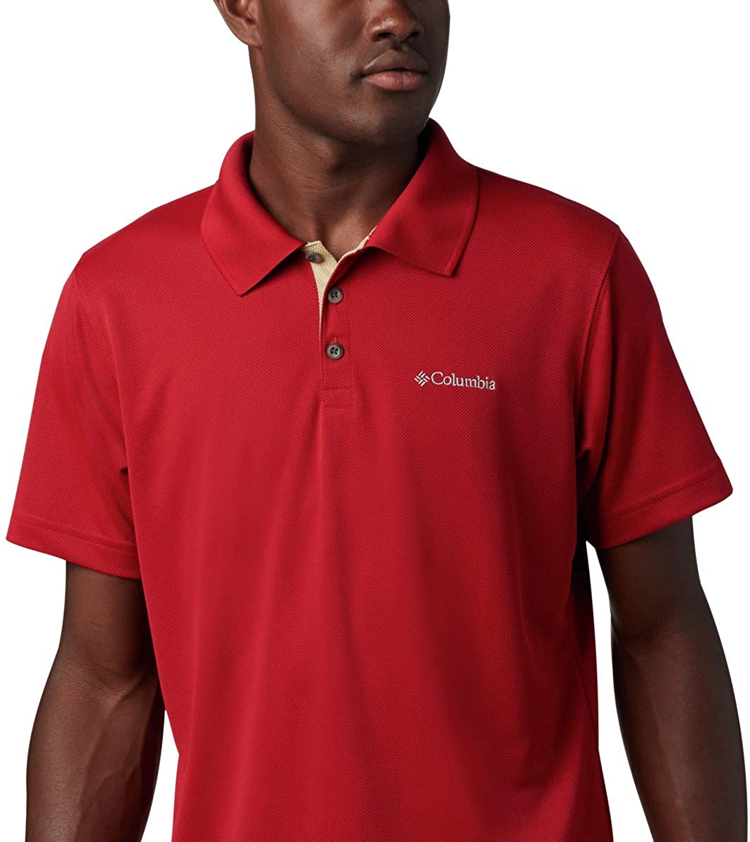 Columbia Men's Utilizer Polo