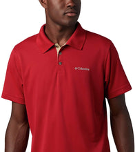 
                        
                          Load image into Gallery viewer, Columbia Men's Utilizer Polo
                        
                      