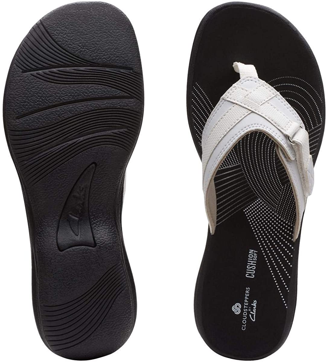 Clarks Women's Breeze Sea