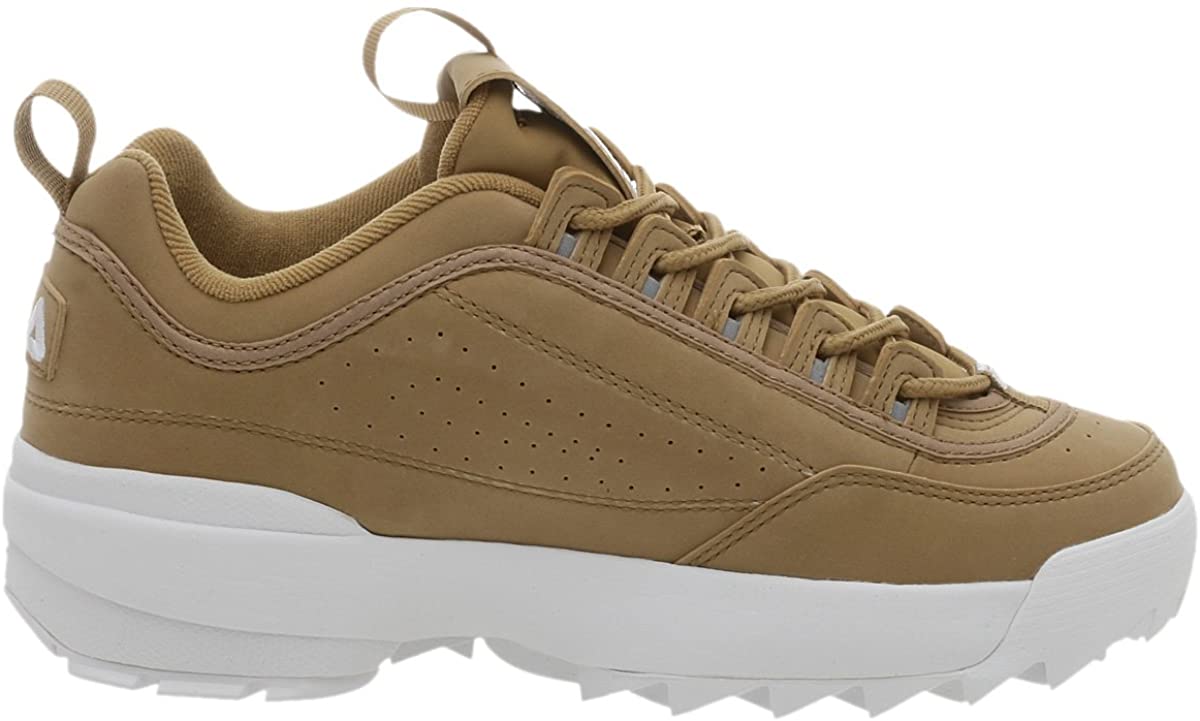 Fila Men's Strada Disruptor