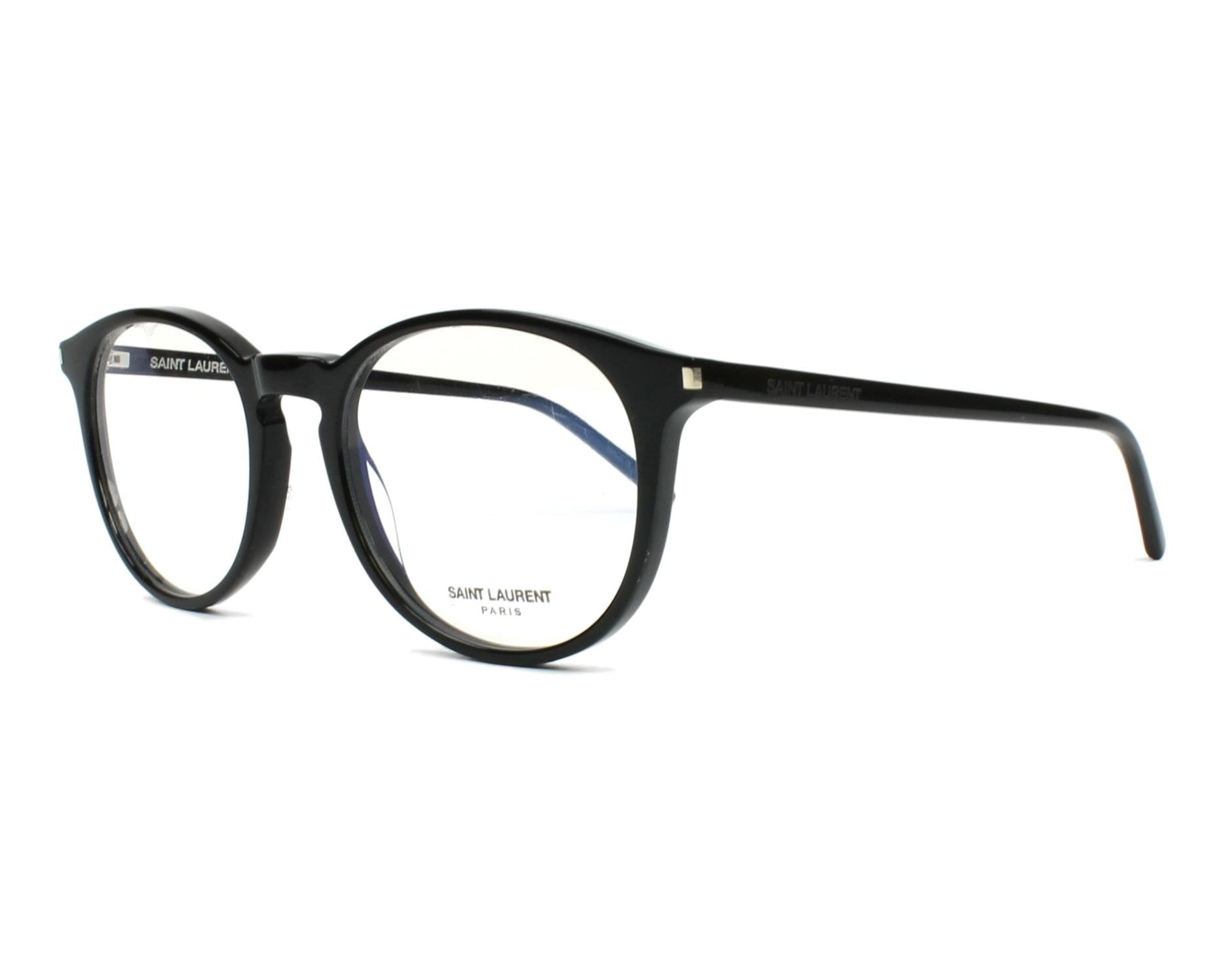 Saint Laurent Occhiali da Vista SL 106 ACETATO Eyewear