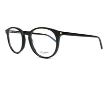 
                        
                          將圖片載入圖庫檢視器 Saint Laurent Occhiali da Vista SL 106 ACETATO Eyewear
                        
                      