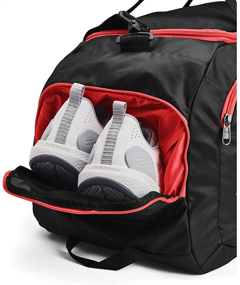Under Armour Adult Undeniable Duffle 4.0 Gym Bag