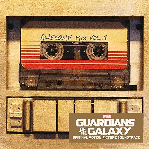 Vol. 1-Guardians of the Galaxy: Awesome Mix - JOY2ESpree