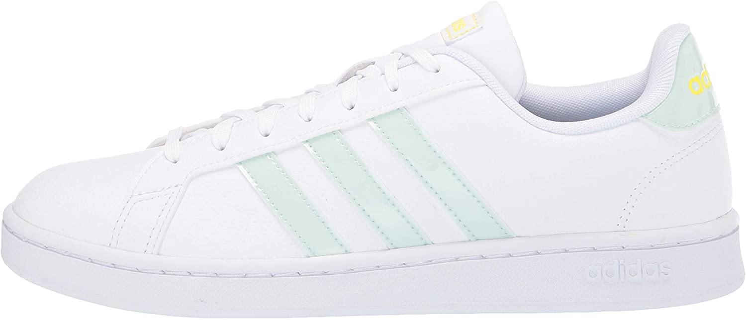 adidas Women's Grand Court Sneaker
