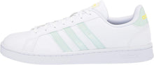 
                        
                          Load image into Gallery viewer, adidas Women's Grand Court Sneaker
                        
                      