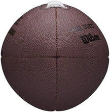 
                        
                          Load image into Gallery viewer, Wilson NFL The Duke Replica Football - JOY2ESpree
                        
                      