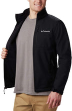 
                        
                          Cargar imagen en el visor de la galería, Columbia mens Ascender Softshell Front-zip Jacket
                        
                      