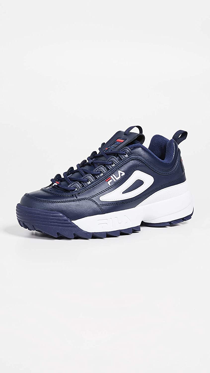 Fila Men's Strada Disruptor