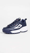 
                        
                          Load image into Gallery viewer, Fila Men's Strada Disruptor
                        
                      