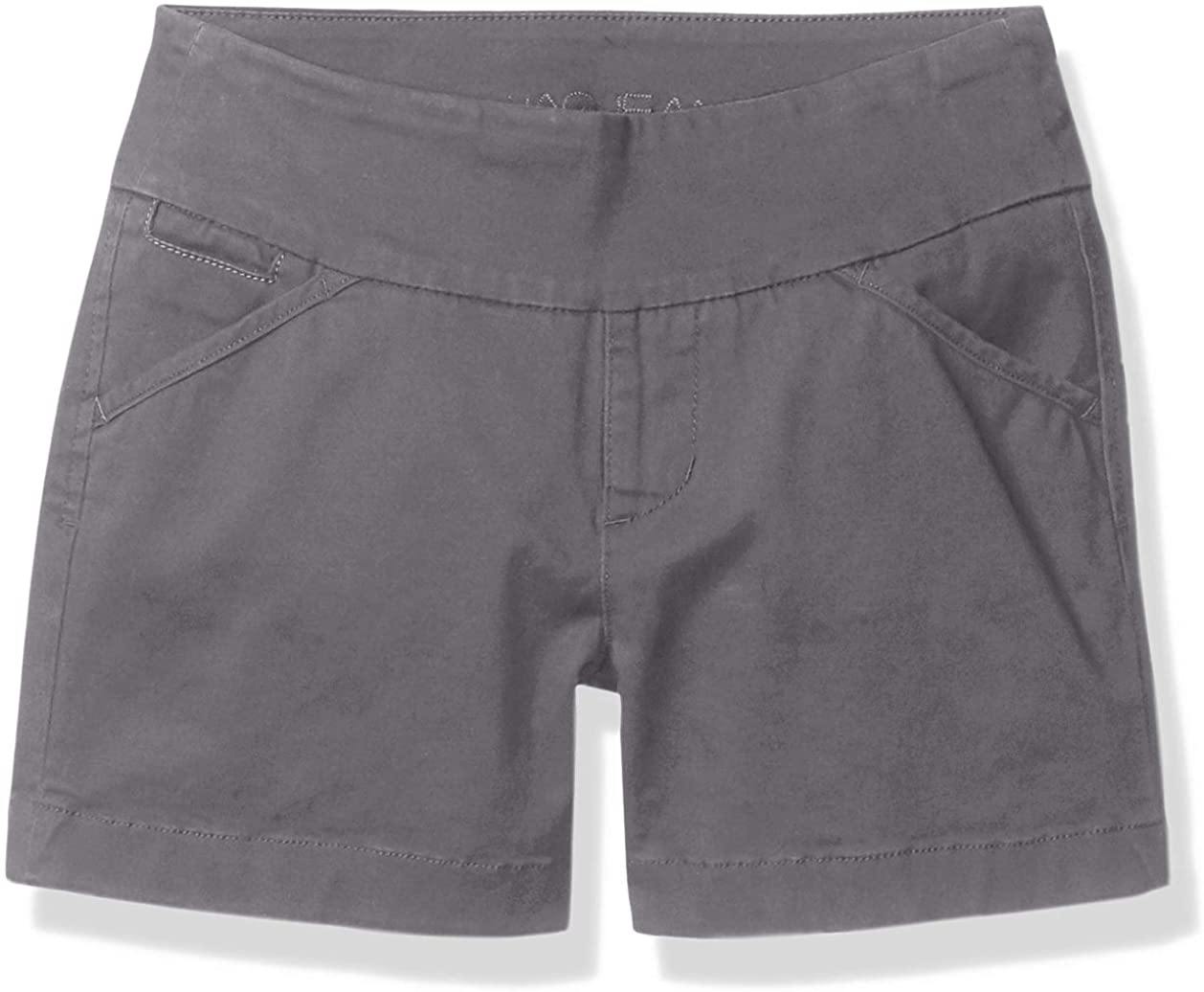Jag Jeans Women's Ainsley Pull on 5" Short
